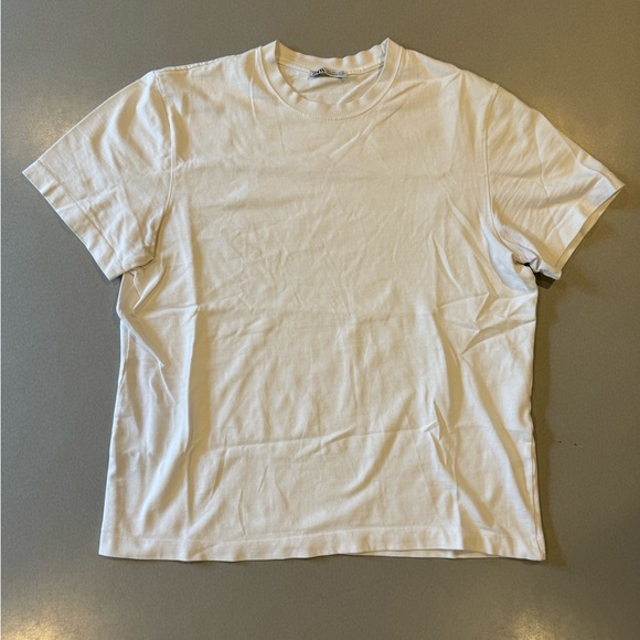Men’s Zara Tee Shirt - Picture 1 of 2